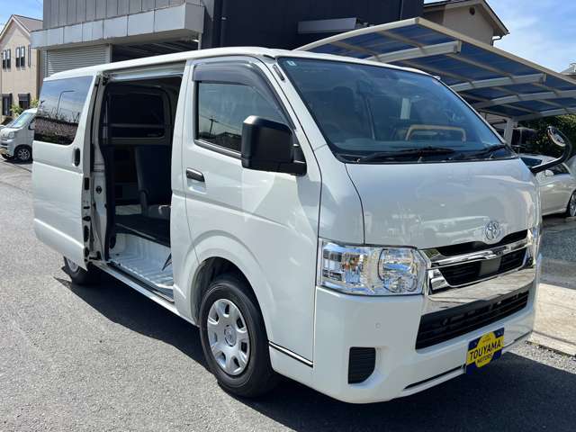 中古車販売、部品販売、車検、鈑金、取付何でも対応いたします。店頭に無い車両も全国からお探しいたします。