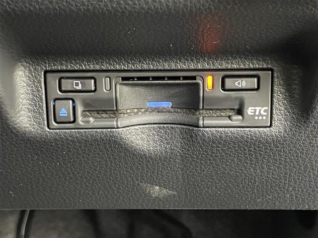 【ビルドインETC】今やカーライフにおける重要性はナビにも匹敵するのではないでしょうか？セットアップを行うことで利用可能になります！