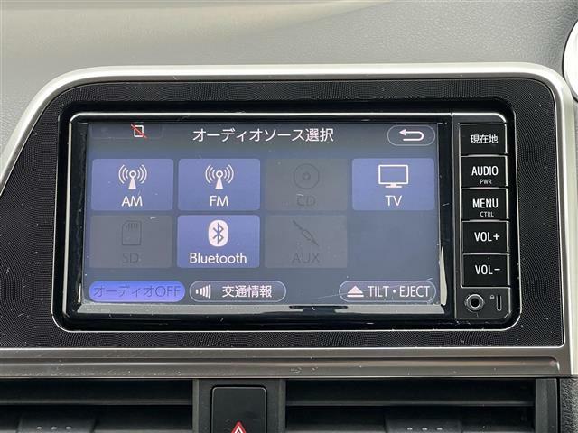 【　純正7型メモリナビ　】ワンセグTV/Bluetooth/CD