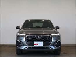 Audi Q5 40 TDI quattro S line/プライバシーガラス/マトリクスLEDヘッドライト/アルミホイール5ツインスポークスターデザイン8J x 19