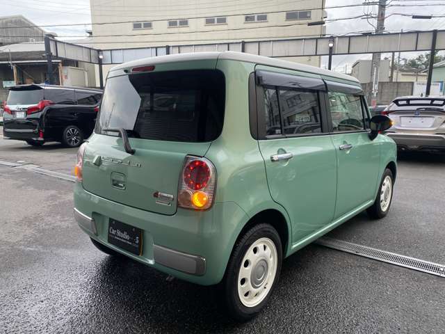 お車の詳細な状態や追加画像ご依頼、また直接お電話でも状態のご説明も行っております。お気軽にお問い合わせください。Car　Studio・・・5　　TEL　072-866-0550（毎週水曜日定休）