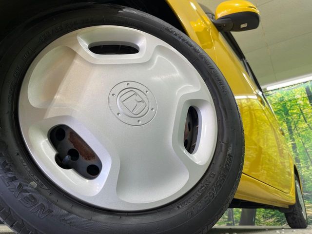 【純正14インチスチールホイール】ネクステージでは『社外アルミホイール』も好評発売中！有名ブランドからお値打ちなアルミまで幅広くご提案致します♪スタッドレスタイヤも取り扱っておりますのでお任せ下さい！