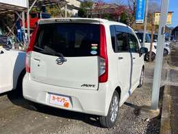 整備はその車種の不具合が発生しそうな部分を重点的に点検し、納車後本当にトラブルが発生しないように日々点検中です♪