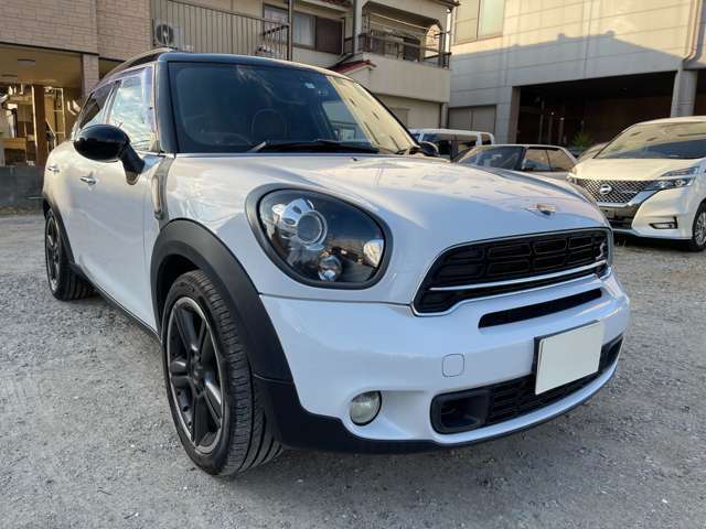 【末永いお付き合い】当社は『売って終わり』ではございません。販売はお客様とのお付き合いのスタートだと考えます。販売後も、定期メンテナンス・車検・追加カスタム・各種OP取り付け等、何でもご相談下さい！