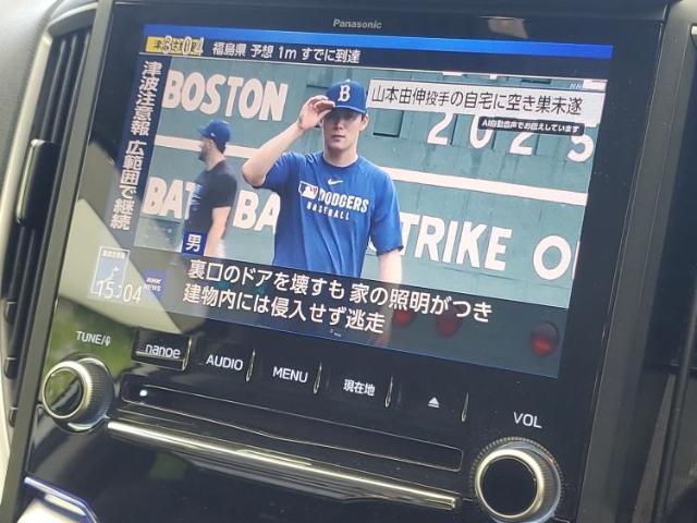 ナビ、ドラレコ、ETC、フリップダウンモニター、デジタルインナーミラーetc…後付け可能です！オプションも豊富に取り揃えておりますのでご安心ください！