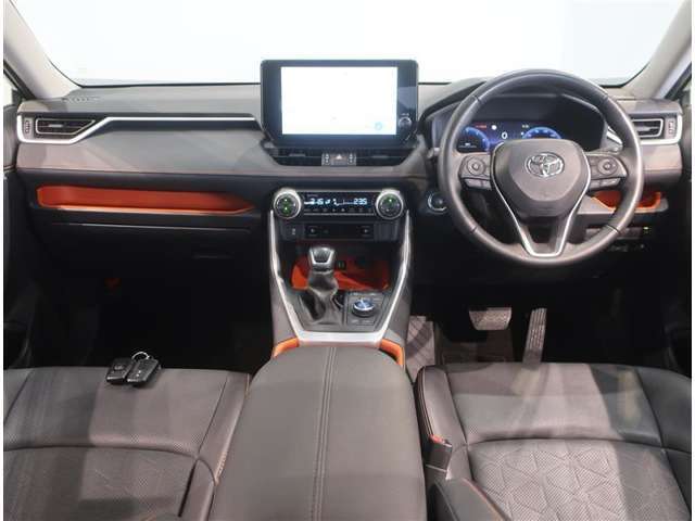 『まるごとクリーニング』施工済みで、キレイ・清潔な車となっております。