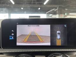 【バックカメラ】あると便利な人気オプション。バック駐車が不安な方でも楽々駐車が出来ます☆