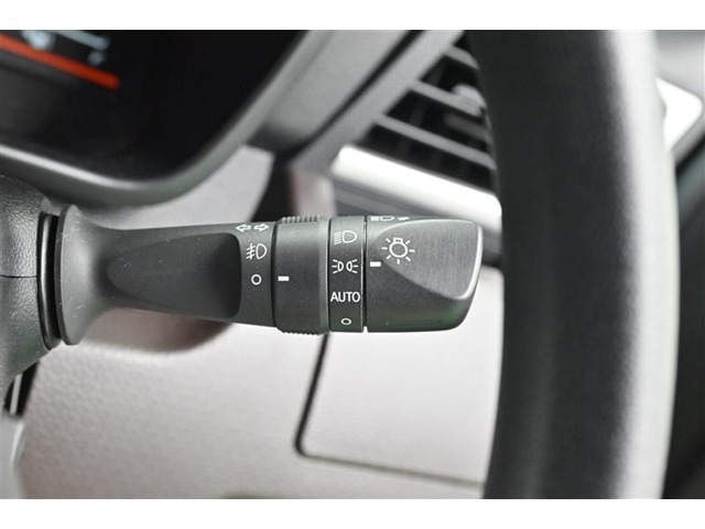 オートライトです。