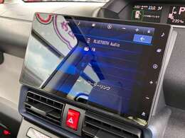 自社で車検整備を行いますので、安心、安全、丁寧に対応させて頂きます。