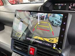 民間指定車検工場完備しています。お車の事ならお任せ下さい！