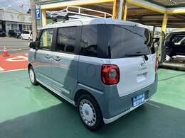 ★支払総額の他に費用は頂きません★支払総額には納車前の整備費用、諸経費、税金が含まれております。基本プランであればこの価格以上は頂きません。