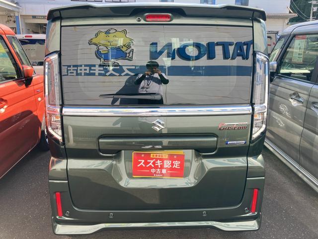 全車・納車前点検整備を行い、保証付きでのお引渡しとなりますので、安心安全にお乗り頂けます！