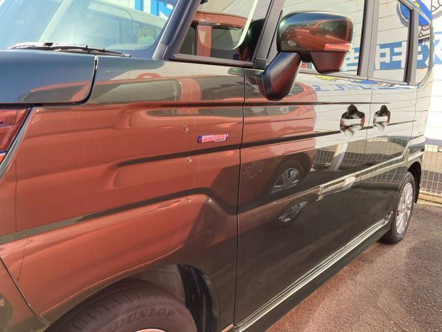 小回りもしっかり利きます☆