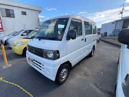 AT、AC、PS、2WD車