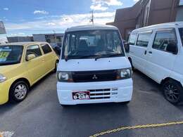 車検整備、登録代金込み総額28万円です