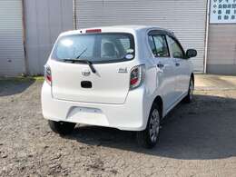 安心の自社認証工場完備！車検・一般整備・鈑金塗装もOK！！