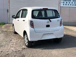 安心の自社認証工場完備！車検・一般整備・鈑金塗装もOK！！