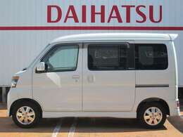 納車時には心を込めてピカピカに内外装仕上げさせていただきます。