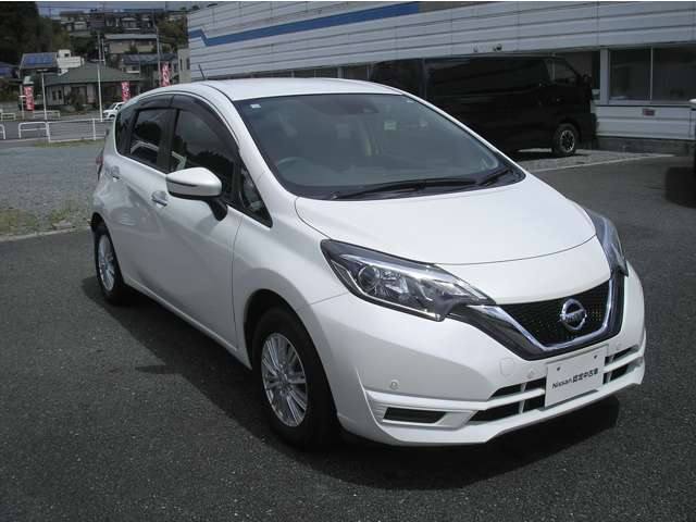 安心！！1年間走行距離無制限の無料保証付き。全国の日産デイーラーで保証整備が受けられます。※一部3ヶ月保証の車両が有ります