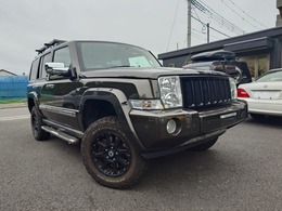 限定色ダークカーキのコマンダー・リアDVDパッケージです。