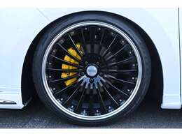 ■選べるアルミホイール■アルミホイールはお好みに合わせて当社オリジナルブランドのアルミホイールからお好きなデザイン・カラーをお選び頂けます！※詳しくはお問い合わせください。