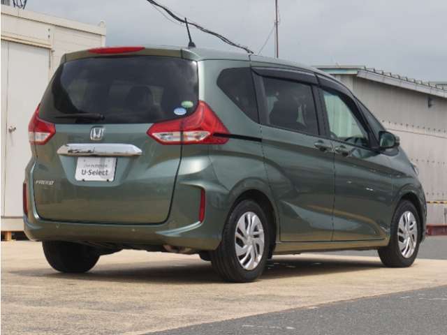 ホンダ車専門のエンジニアが中古車加修消耗品交換基準に準じた整備をキッチリ施してお渡しさせていただきます！