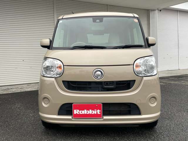 丸みを帯びた親しみやすいデザイン