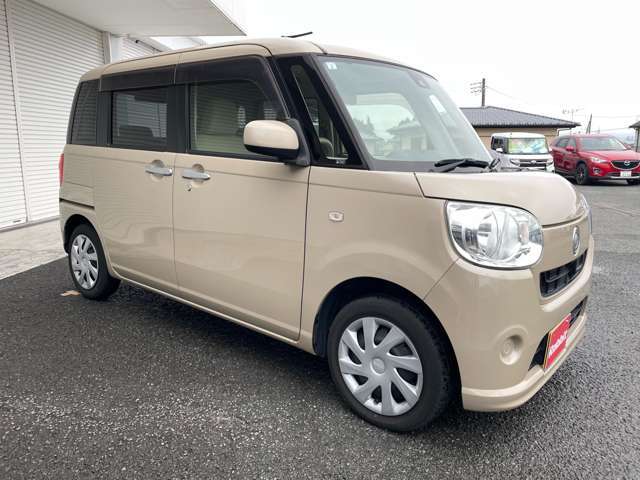 ここからのアングルも素敵です(^▽^)/