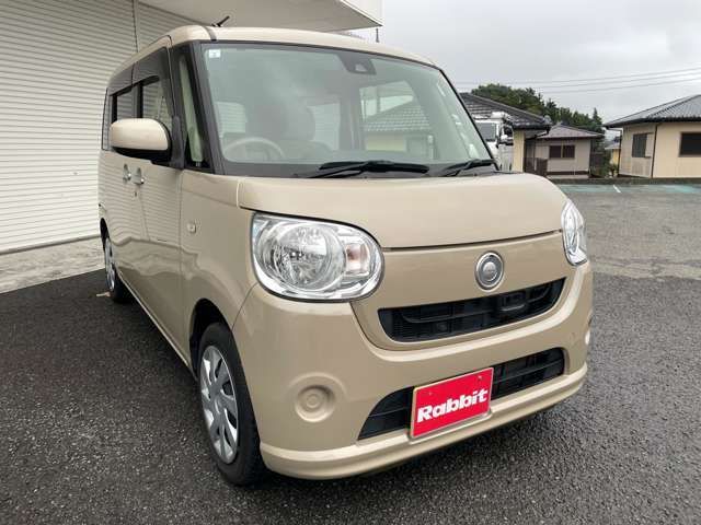 ちょうどいい大きさ！