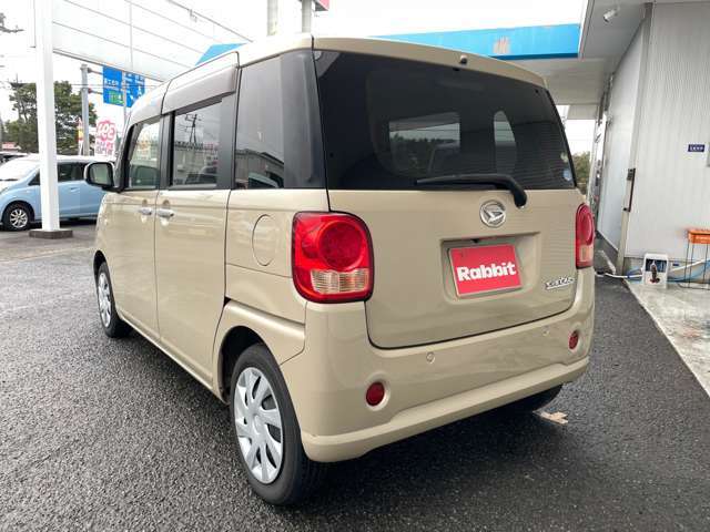 便利な5ドアハッチバック☆使い勝手が良いですよ！