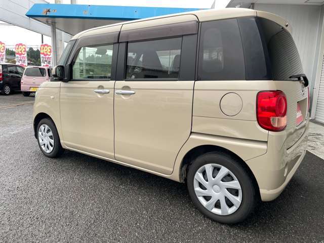 セカンドカーにオススメ！