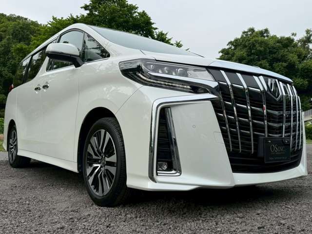 ◆SUV・アウトドア専門店OSINC.◆