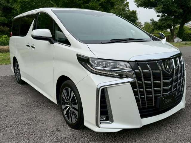 ◆SUV・アウトドア専門店OSINC.◆