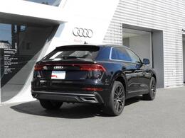 ドイツ御三家”や“ジャーマンスリー”と呼ばれる、ドイツプレミアムブランドの一角を担うアウディ。