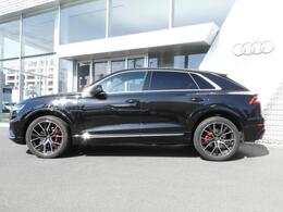 こちら新しく入庫致しました、当社自慢のお車です。