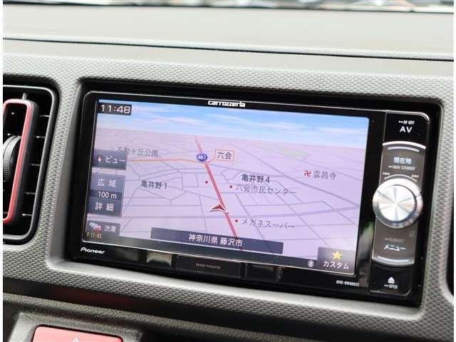 弊社11拠点の立地は近く、1日でたくさんのお車探しが可能です。