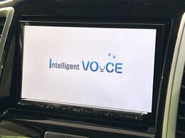 【ナビゲーション】目的地までしっかり案内してくれる使いやすいナビ。Bluetooth接続すればお持ちのスマホやMP3プレイヤーの音楽を再生可能！毎日の運転がさらに楽しくなります！！