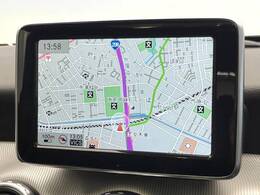 ●純正ナビ:一体感のあるナビは、高級感ある車内を演出してくれます。Bluetooth再生などオーディオ機能も充実しておりますので、運転もより楽しめます♪