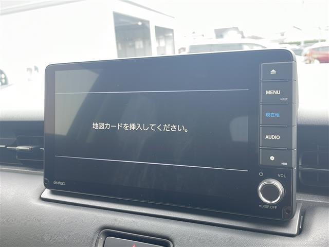 【カーナビ】ナビ利用時のマップ表示は見やすく、いつものドライブがグッと楽しくなります！