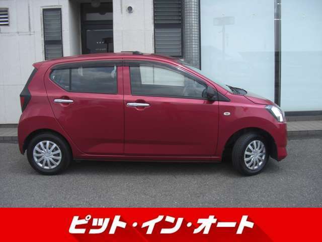 弊社、フットワークの軽い営業マン2名と4名のメカニック、充実した整備工場でお客様のアフターサポートをさせていただきます！まずはお気軽にお電話ください。0562-48-4566　　担当：青木
