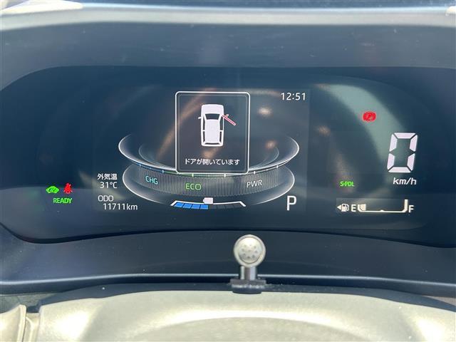 【スピードメーター】メーターがシンプルで見やすく運転しやすいですね！