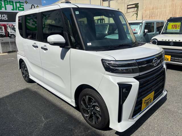 多種多様の軽自動車が勢揃い！80台展示しておりますのでお得なオススメのお車をご紹介させて頂きます♪