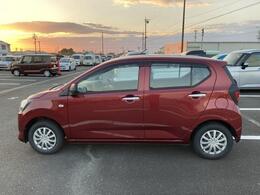 『来店予約』ボタンから、お好きなお日にちやお時間で来店のご予約が可能です。ぜひご予約ください！