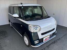 普通車は「サービスカーエムズ　本店」、軽自動車は「サービスカーエムズ　交差店」からお探し頂けます。