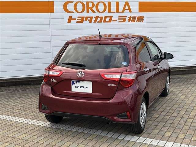 1年間走行距離無制限の「ロングラン保証」付で安心♪　さらに、オプションで最長プラス2年間の保証延長可能です。