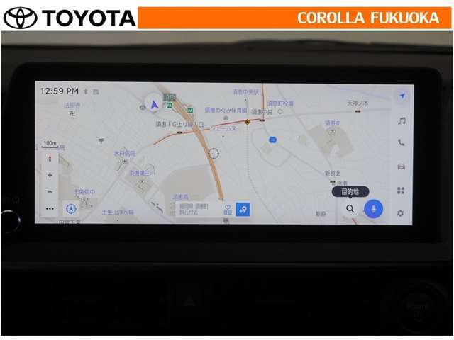 T-Connectのご利用は別途有償となります。　　ナビやオーディオもロングラン保証の対象です。万が一、故障の際も安心のサポートが受けられます。