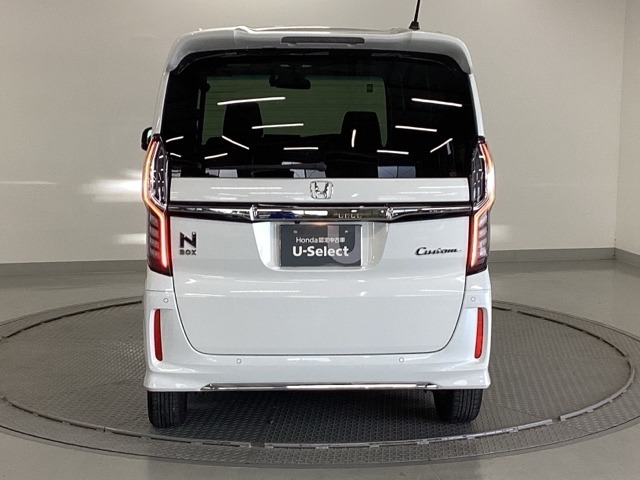 現車を確認できる方へ販売いたします。当社サービススタッフにてHONDA純正部品を使い点検整備を実施し、その後、ご納車させていただきますのでご安心してご利用いただけます。