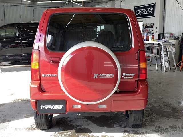 ☆新車・中古車・買取/車検・点検整備/板金☆車のことなら何でもご相談ください☆