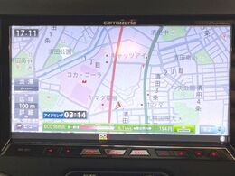 ●メモリーナビ/地デジ：オーディオ機能充実のナビで、運転もより楽しくなります♪ナビ交換がしやすいメリットもありますので、ナビ機能に不安がある方は是非ご相談ください♪