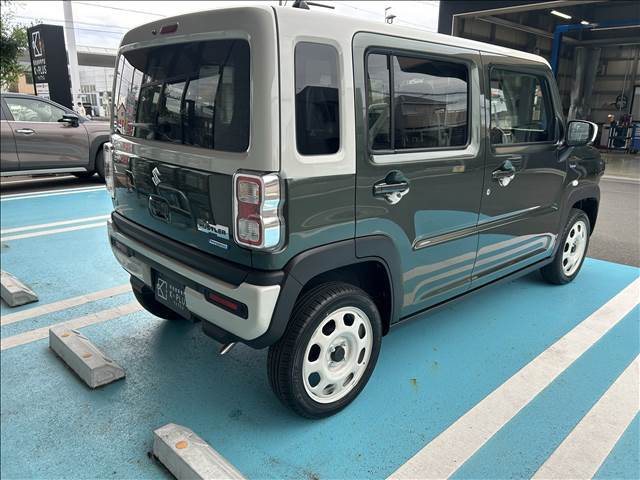 当店併設の陸運局認証整備工場でしっかり整備をしてお渡ししますので安心してお任せください。また、自動車保険や板金修理も取り扱っておりますので、自動車のことならなんでもお任せください。